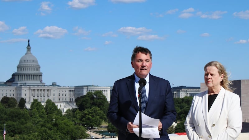 Dominic LeBlanc va rencontrer une nouvelle fois le représentant américain au commerce