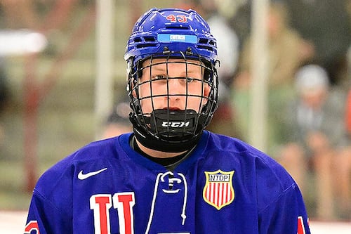 Carter Meyer rejoint son frère avec les Remparts