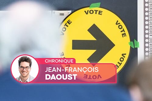 La reprise de l’élection dans Terrebonne, une bonne nouvelle pour la démocratie