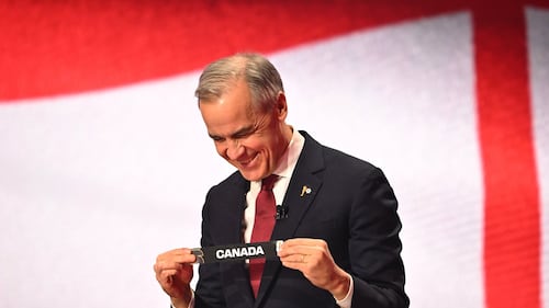 Les 13 matchs au Canada de la Coupe du monde de la FIFA 2026 coûteront 1 G$