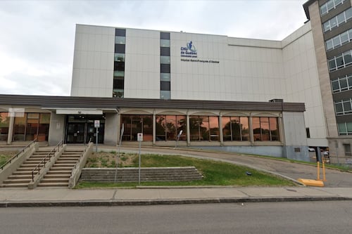 De l’aide financière pour l’agrandissement et le réaménagement de l’Hôpital Saint-François d’Assise