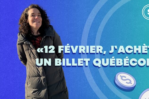 «12 février, j’achète un billet québécois»: des salles offrent des billets à petit prix aux jeunes