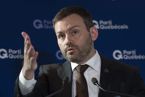 Entrevue à Rebel News: Paul St-Pierre Plamondon explique sa décision