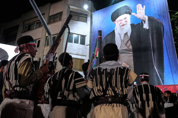 Nouveaux échanges de menaces entre les États-Unis et l’Iran