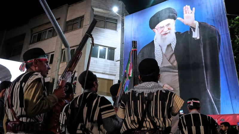 L’Iran examine une offre américaine, situation «sur le fil» pour Trump