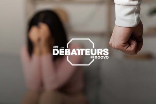 QUESTION DU JOUR | Le gouvernement devrait-il financer systématiquement la relocalisation des femmes qui portent plainte pour violence conjugale?