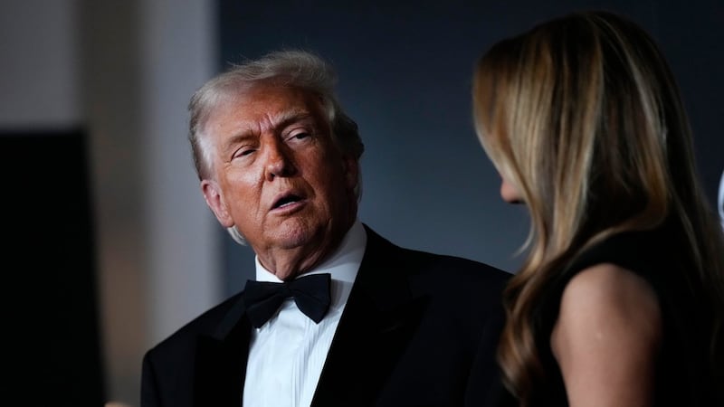 Reprise des négociations commerciales avec le Canada? «On verra», dit Trump