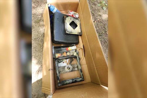 Brûlée sur 30% de son corps: son séjour en camping vire au cauchemar après l’explosion de son appareil au butane
