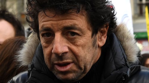 La pression s’accentue sur Patrick Bruel avec des concerts annulés et de nouvelles plaintes