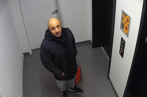 Triple meurtre à Brossard: Mohamad Al Ballouz reconnu coupable