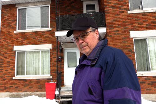 EXCLUSIF | Un proprio cache la mauvaise qualité de l’air de son immeuble à son locataire atteint d’un cancer