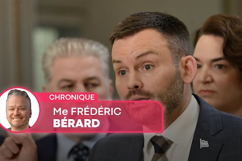 Livre bleu du PQ: le pari de la franchise