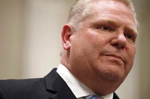 COVID-19 | Vers de nouveaux assouplissements en Ontario