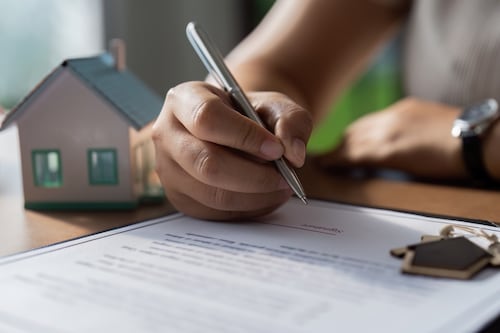 Des hypothèques jusqu’à 24% plus chères à l’horizon