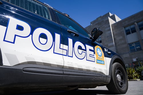 Un pédophile en cavale arrêté à Montréal