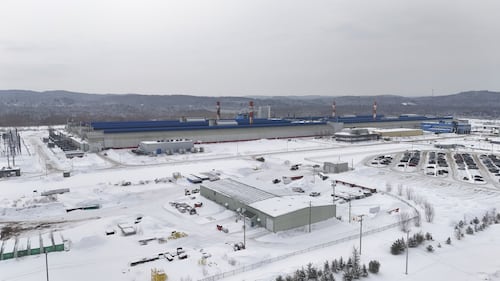 Droits de douane américains: les alumineries québécoises s'en tirent mieux que prévu