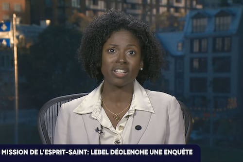 Mission de l’Esprit-Saint: Québec ordonne une enquête