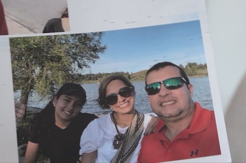 «C’est un manque d’humanité»: une famille colombienne expulsée du Canada