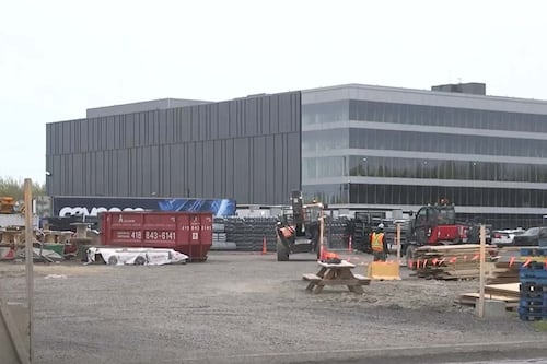 Une banque américaine fait l’acquisition du centre de données QScale à Lévis: une bonne nouvelle pour le Québec?