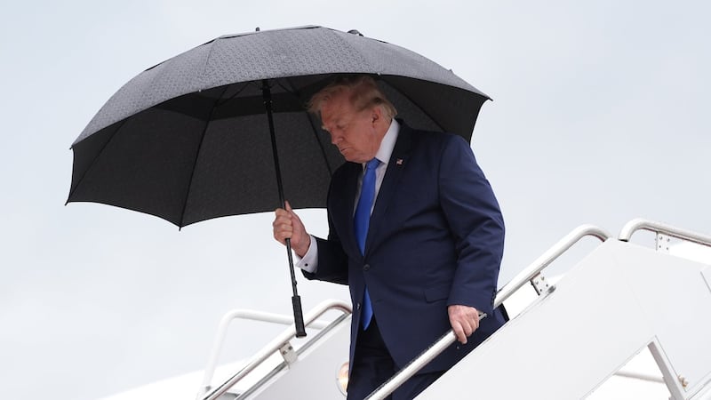 25 États américains démocrates contestent en justice les derniers droits de douane de Trump