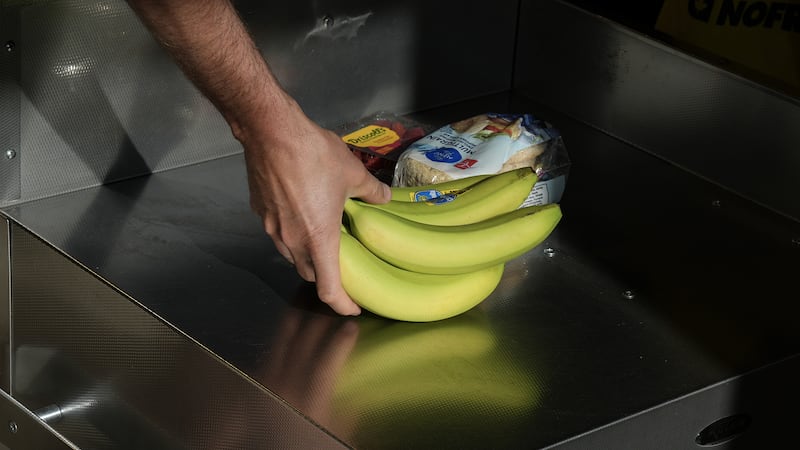 Aide financière: vous recevrez un chèque pour vos dépenses alimentaires