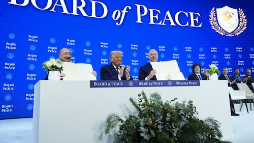 Le Hamas est le «principal obstacle» au plan de paix à Gaza, selon le Conseil de paix de Trump