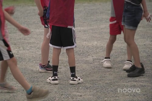 Bris de services dans les camps de jour: un casse-tête pour les parents