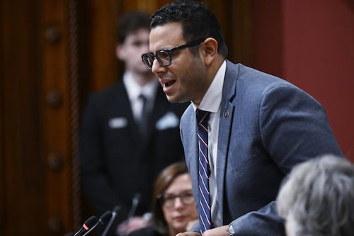 Hausse des taxes municipales: Québec ferme la porte au rapport de l’UMQ