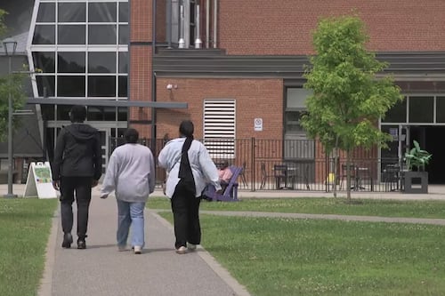 Un laboratoire d'innovation pour de jeunes entrepreneurs à Sherbrooke