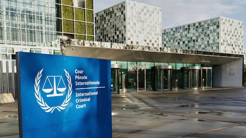 L’ONU, l’UE et le Japon soutiennent la Cour pénale internationale après les sanctions de Washington