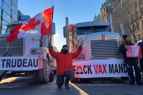 «On doit en finir», martèle Justin Trudeau