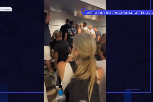 Guerre Israël-Hamas: des ambassades internationales tentent de rapatrier leurs ressortissants