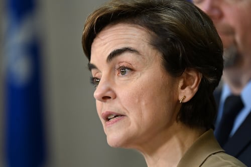 Un plan de 609,6 M$ sur cinq ans pour moderniser l’industrie de l’audiovisuel avec Télé-Québec comme point d’ancrage