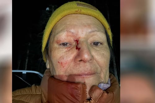 Une femme innue blessée lors d’une intervention des agents de la faune sur la Côte-Nord