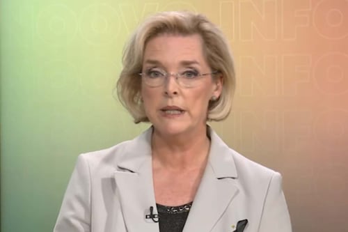 Un documentaire frappant sur les ravages du cancer de la peau: Sophie Thibault sonne l’alarme