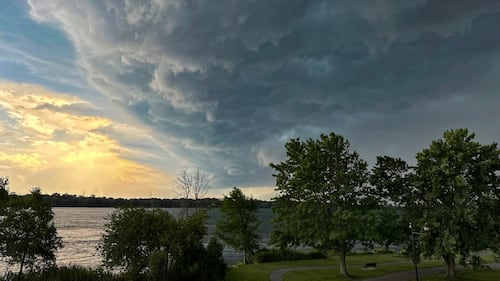 La première tornade de 2026 confirmée au Québec