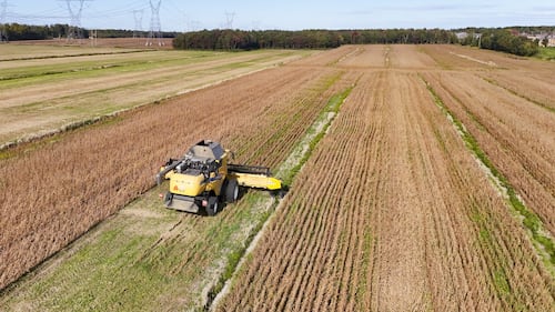 Une coalition s'oppose à l'allègement de la réglementation régissant les pesticides