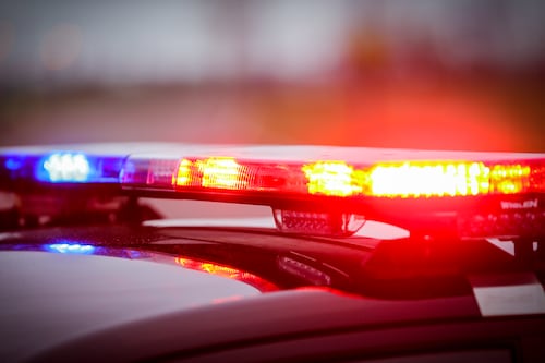 Deux ados arrêtés pour vol de voiture en Mauricie
