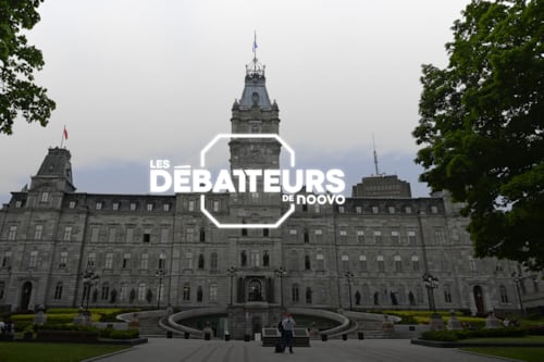 QUESTION DU JOUR | Doit-on adopter des lois plus strictes contre les groupes extrémistes?