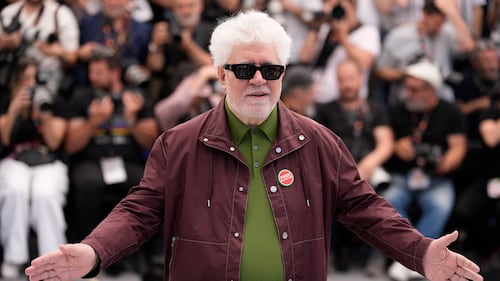Poutine, Trump et Netanyahou sont des «monstres», affirme Pedro Almodovar à Cannes