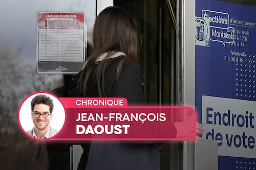 Qui vote aux élections municipales québécoises et pourquoi?