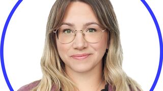 Camille Laurin-Desjardins