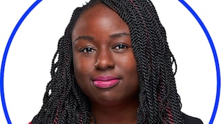 Kharoll-Ann Souffrant