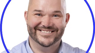 Jean-François Poudrier