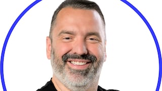 François-Olivier Dénommé