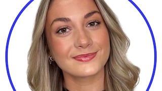 Coralie Morency