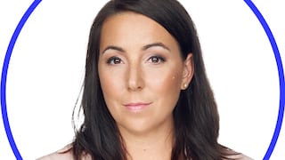 Marie-Michelle Lauzon