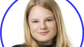 Chloé Tremblay-Larouche