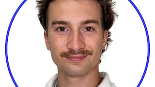 Nickolas Bergeron