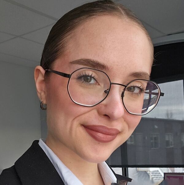 Sarah-Lea Bouchard